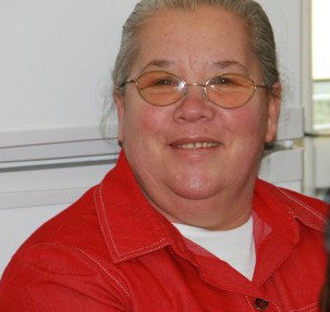 Maria do Rosario Sobrinho Rodrigues